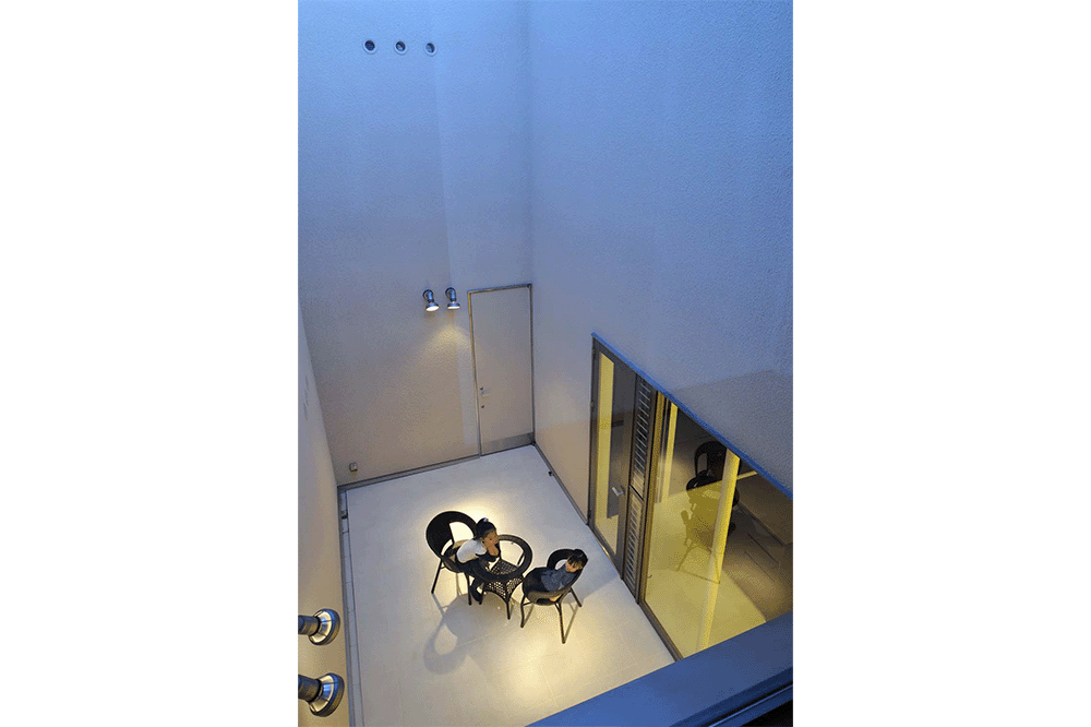 Private Coat Houseの設計・施工 実例