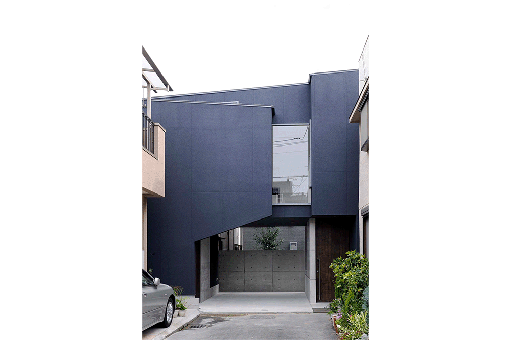 ビリヤードルーム&広がり空間の設計・施工 実例