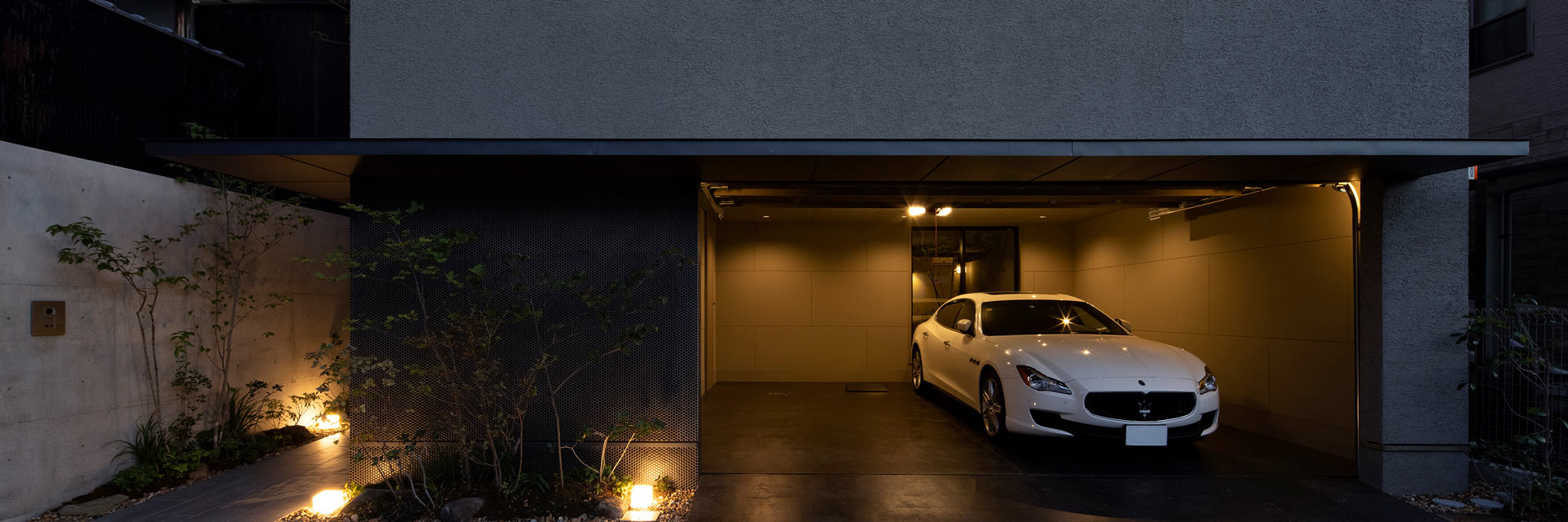 HG RESIDENCEの設計・施工 実例