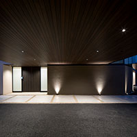  Ssa-houseの設計・施工 実例