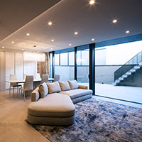  Ssa-houseの設計・施工 実例