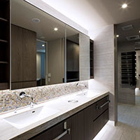  Ssa-houseの設計・施工 実例