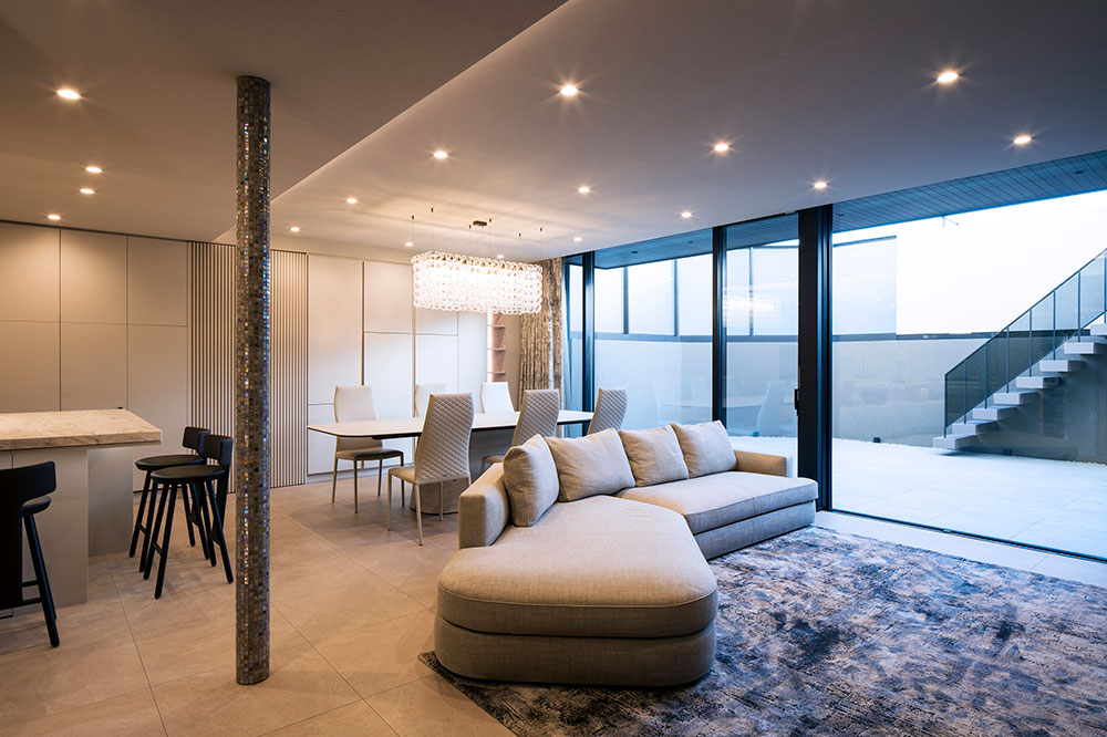  Ssa-houseの設計・施工 実例