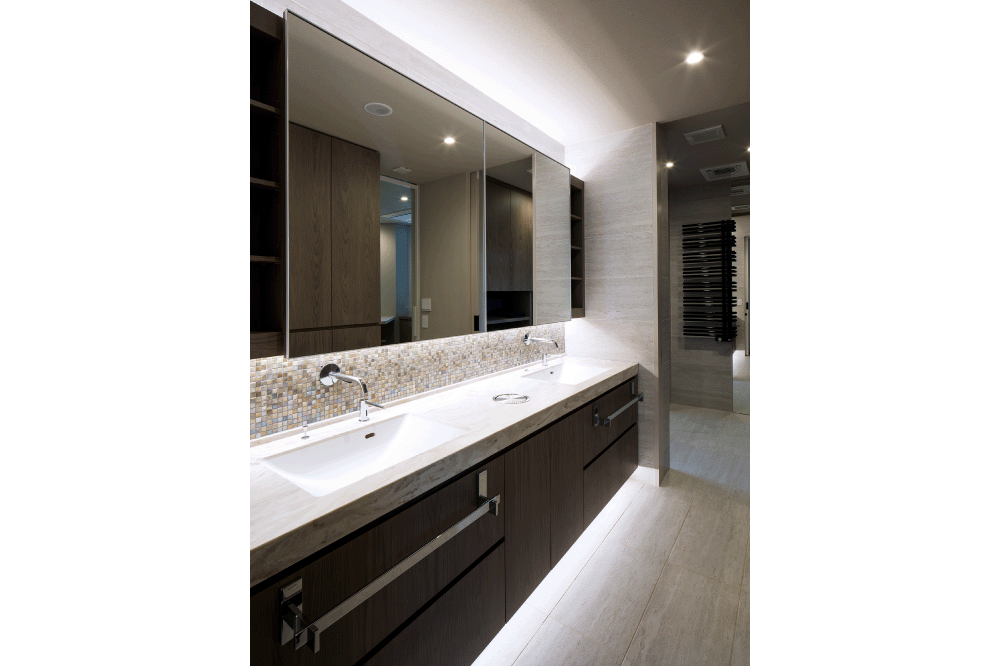  Ssa-houseの設計・施工 実例