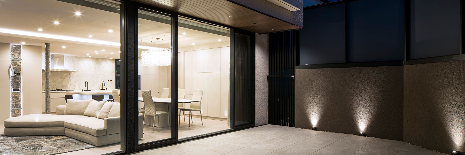  Ssa-houseの設計・施工 実例